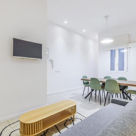 Amplio Apartamento En Malasana Para 6 Personas Apartment Madrid Ngoại thất bức ảnh